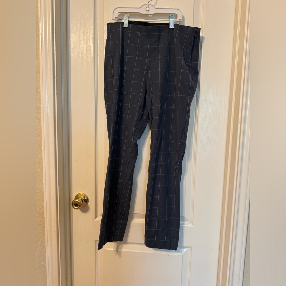Dress pants
